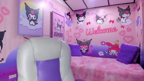 Snapshot of dulce_meow chatting on 06/06/26, 10:53 Dulce online show from 06/06/26, 10:53