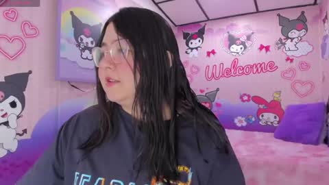 Snapshot of dulce_meow chatting on 06/09/26, 11:55 Dulce online show from 06/09/26, 11:55