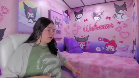 Snapshot of dulce_meow chatting on 06/10/26, 11:42 Dulce online show from 06/10/26, 11:42