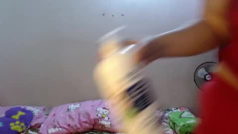 dulce online show from 02/13/25, 12:11