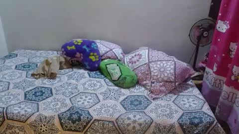 dulce online show from 03/06/25, 11:58