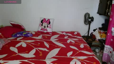 dulce online show from 04/05/26, 05:43