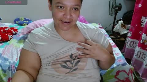 dulce online show from 04/08/26, 07:03