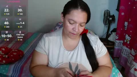 dulce online show from 04/20/26, 06:20