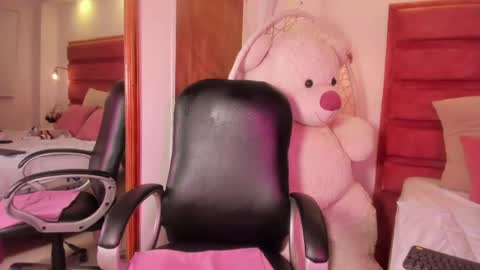 Dulce Morbida online show from 05/11/26, 11:13