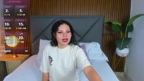 N A T Y online show from 03/12/25, 02:20