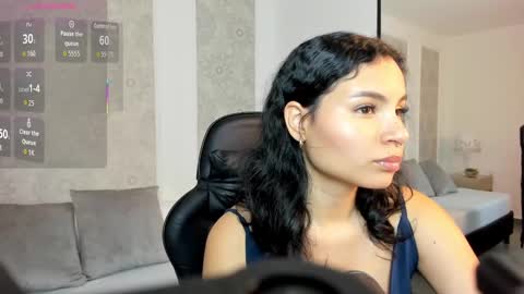 N A T Y online show from 10/08/25, 02:20