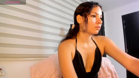 Snapshot of dulce_natyy chatting on 06/09/26, 05:41 N A T Y online show from 06/09/26, 05:41