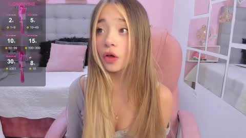 Dulce  online show from 03/17/26, 07:50