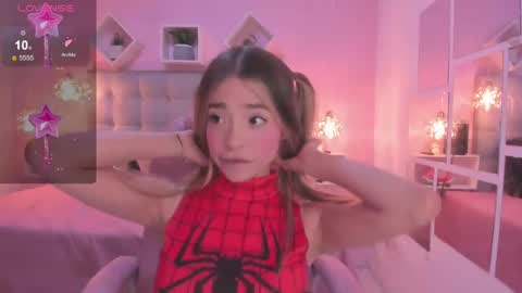 Dulce  online show from 03/23/26, 07:07