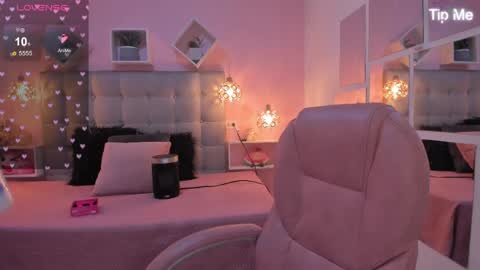 Dulce  online show from 05/01/26, 01:05
