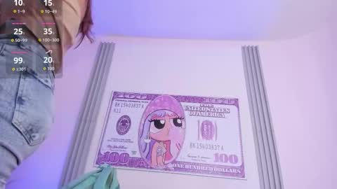 dulce_quintana online show from 09/10/25, 12:05