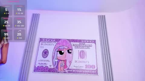 dulce_quintana online show from 09/19/25, 12:28