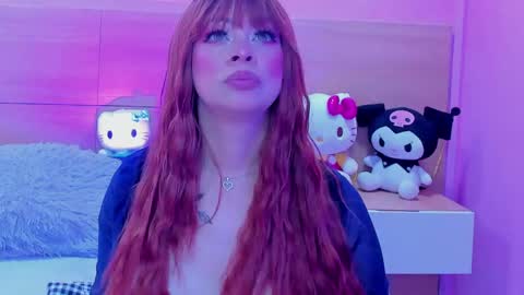 dulce_speed online show from 03/25/26, 01:44