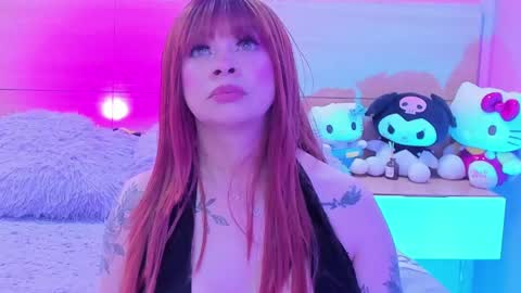 dulce_speed online show from 04/24/26, 02:03