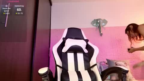 dulce_stormy online show from 02/12/26, 12:11