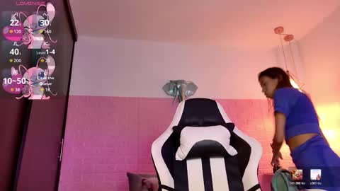 dulce_stormy online show from 02/17/26, 12:12