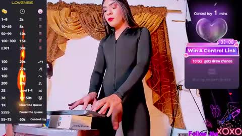 dulce_tentacion54 online show from 12/13/24, 06:27