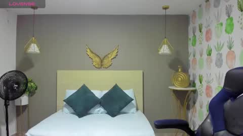 V I C T O R I A online show from 02/15/25, 12:01