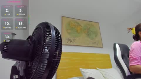 V I C T O R I A online show from 02/13/26, 02:40