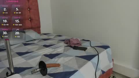 violetta online show from 06/08/26, 08:53