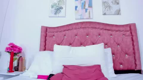 Snapshot of dulceangelita chatting on 12/12/24, 07:37 Dulce  online show from 12/12/24, 07:37