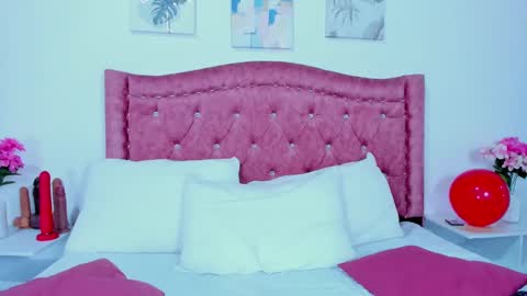 Snapshot of dulceangelita chatting on 12/29/24, 02:10 Dulce  online show from 12/29/24, 02:10