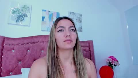 Snapshot of dulceangelita chatting on 01/17/25, 07:05 Dulce  online show from 01/17/25, 07:05