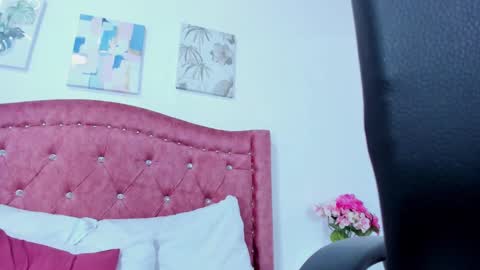 Snapshot of dulceangelita chatting on 01/25/25, 06:24 Dulce  online show from 01/25/25, 06:24