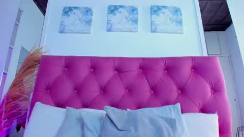 Snapshot of dulceangelita chatting on 02/28/25, 06:31 Dulce  online show from 02/28/25, 06:31