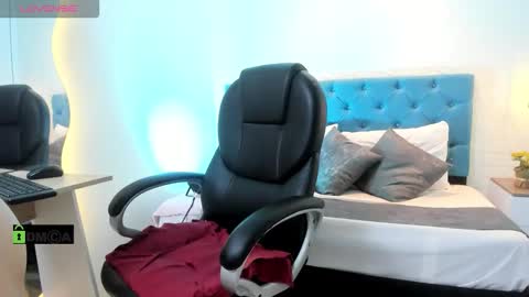 Dulce Baker online show from 01/09/26, 04:04