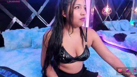 Snapshot of dulcebarbiery chatting on 05/21/26, 12:23 dulcebarbiery online show from 05/21/26, 12:23