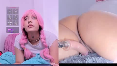 dulce online show from 11/13/25, 01:37