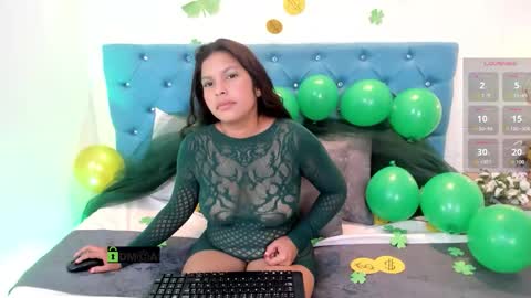 Dulce  online show from 03/17/26, 08:12