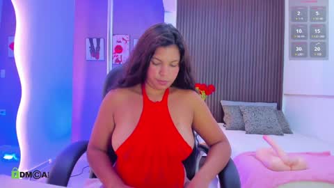 Dulce  online show from 04/10/26, 07:40