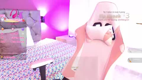 dulcee_gaby online show from 11/01/25, 12:18