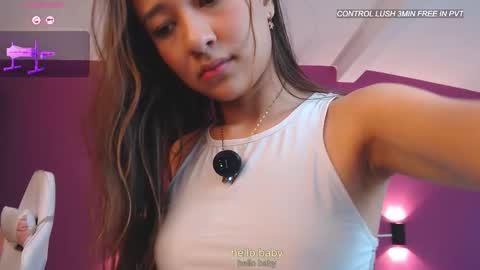 Dulcee Miia  online show from 03/06/26, 10:28