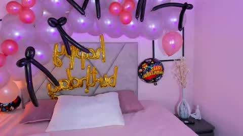 Dulcee Garcia online show from 09/14/25, 08:30