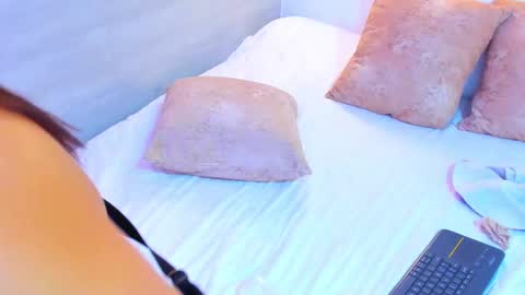 Dulcee Garcia online show from 10/03/25, 11:46