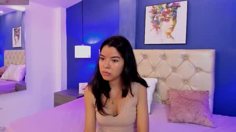 Kitten online show from 03/05/26, 12:12