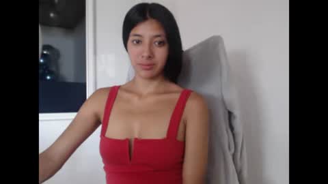 dulceisabellax online show from 02/26/25, 05:50