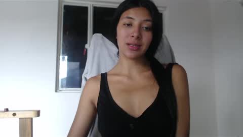 dulceisabellax online show from 02/27/25, 03:37