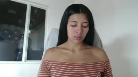 dulceisabellax online show from 03/11/25, 04:07