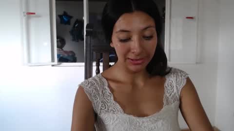 dulceisabellax online show from 09/09/25, 04:50