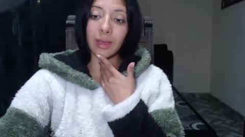 dulceisabellax online show from 09/20/25, 02:34