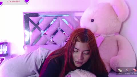 dulcejoness online show from 07/08/26, 03:11