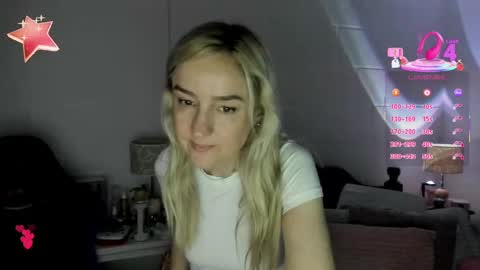 Snapshot of dulcejulia chatting on 11/11/25, 09:04 Sweetnina online show from 11/11/25, 09:04