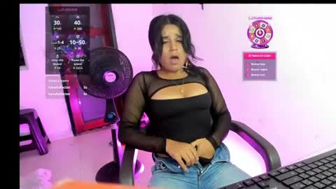 dulcekatty18 online show from 06/26/26, 08:13