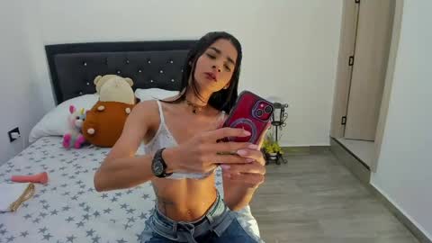 Snapshot of dulcelife49 chatting on 06/07/26, 02:48 Dulce online show from 06/07/26, 02:48
