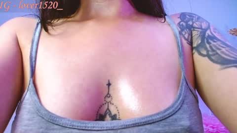 Dulce online show from 01/09/25, 08:13